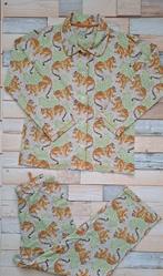 Pyjama Claesen's maat 10, Claesens, Nacht- of Onderkleding, Gebruikt, Meisje