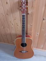 Crafter Links handige Akoestische Gitaar - Gebruikte Staat!, Ophalen of Verzenden, Zo goed als nieuw, Western- of Steelstringgitaar