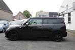 Mini Mini Clubman 1.6 One Chili / Pano / Navi / Parkeersenso, Voorwielaandrijving, Stof, Gebruikt, 4 cilinders