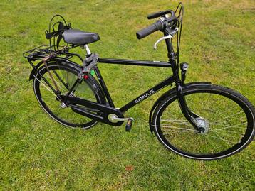 Batavus winner jongensfiets/herenfiets top Conditie incl bon beschikbaar voor biedingen