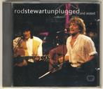 Rod Stewart - Unplugged...And Seated, Cd's en Dvd's, Verzenden