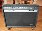 Randall RG-125-212 (RG100ES) combo., Ophalen, Zo goed als nieuw, Gitaar, 100 watt of meer