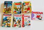 Donald Duck pockets, Meerdere stripboeken, Ophalen, Gelezen