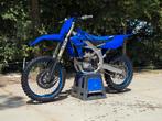 Yamaha YZF250 2022 - 66 uur!, 250 cc, Bedrijf, Crossmotor, 1 cilinder