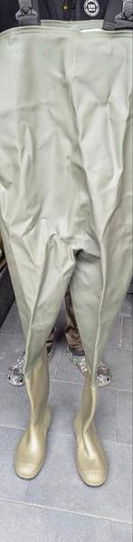 Dunlop Waadpak Maat 46, Ophalen of Verzenden, Zo goed als nieuw, Overige typen