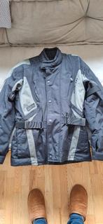 Te Koop Dames motorjas met binnenvoering, Motoren, Kleding | Motorkleding, Ophalen, Jas | textiel, Rev'it, Dames