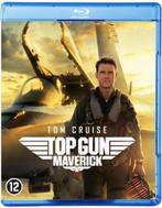 Top Gun - Maverick (Blu-ray) Nieuw, Cd's en Dvd's, Blu-ray, Actie, Ophalen of Verzenden, Burgemeester Verderlaan 15, 3544 AD Utrecht, Nederland