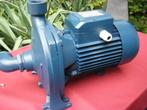Pedrollo  CPm25/200A-15KUUB-5,6 BAR-4PK-  380 V, Ophalen, Gebruikt, Elektrisch, Beregeningspomp
