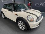Mini Mini 1.6 Cooper, Voorwielaandrijving, Stof, Gebruikt, 4 cilinders