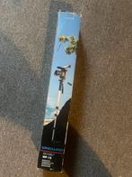 Vanguard MP-15 Eenpoot Statief, Ophalen of Verzenden, Gebruikt, Minder dan 150 cm, Eenpoot