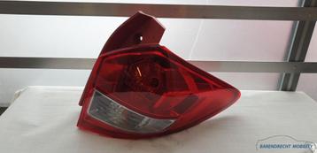 Achterlicht rechts Subaru Trezia 0Z1 passagierskant originee beschikbaar voor biedingen