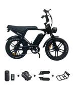 Fatbike Ouxi C80 Pro NIEUW!, Ophalen of Verzenden, Nieuw, Overige merken