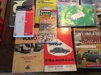 Oldtimer boeken, Ophalen of Verzenden