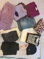 Meisjes kledingpakket maat 140-146, Kinderen en Baby's, Ophalen of Verzenden, Gebruikt