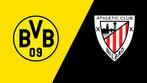 Dortmund Athletic Bilbao | Zie omschrijving, Twee personen