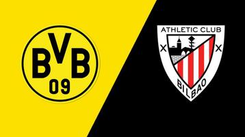 Dortmund Athletic Bilbao | Zie omschrijving beschikbaar voor biedingen