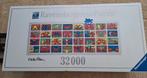 Ravensburger Keith Haring, Ophalen of Verzenden, Zo goed als nieuw