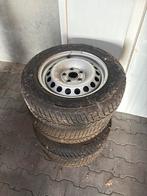 Volkswagen Caddy banden en velgen 195/65R15, Ophalen, 1111AA, Vredestein, Info@vredestein.nl