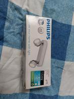 Philips spot, Ophalen, Wit