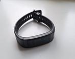 Huawei band sporthorloge hartslagmeter, Ophalen, Zwart, Zo goed als nieuw, Waterdicht