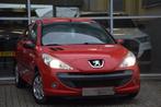 Peugeot 206 + 1.1 XR Airco 5Drs. Elek. Ramen Cd Stuurbekrach, Voorwielaandrijving, 206+, Stof, 60 pk