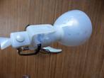 ikea tafellamp, Huis en Inrichting, Ophalen of Verzenden, Zo goed als nieuw, Kunststof, Minder dan 50 cm