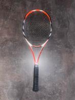 Head Radical MP Microgel - Grip 4 1/2, Sport en Fitness, Tennis, Ophalen of Verzenden, Gebruikt, Racket, Head
