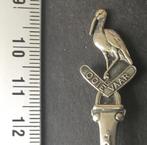 lepel, Ooievaar (C2, Verzenden, Gebruikt