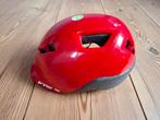 Rode "Btwin/Decathlon" kinder fietshelm. Mt.XS., XS, Btwin / Decathlon, Gebruikt, Jongen of Meisje