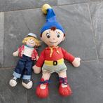 Noddy en kwajochie knuffel, Ophalen of Verzenden, Gebruikt, Overige typen