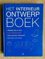 J. Hastie - Het interieur ontwerpboek, J. Hastie, Ophalen of Verzenden, Zo goed als nieuw, Interieur en Design