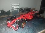 lego ferarri, Ophalen of Verzenden, Zo goed als nieuw