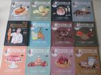 Meesterlijk van Robert,o.a nr.20,21,27,47,bakbladen,magazine, Verzenden, Zo goed als nieuw