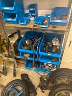 Vivacity Onderdelen - Vandaag Verzonden, Fietsen en Brommers, Brommeronderdelen | Scooters, Ophalen of Verzenden, Gebruikt, Overige typen