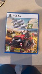Farming simulator 2025, Ophalen of Verzenden, Zo goed als nieuw