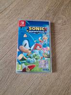 Sonic Superstars - Nintendo Switch, Nieuw, Ophalen of Verzenden, Eén computer, Platform