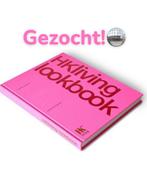 Gezocht! Hk living lookbook 2022, Ophalen of Verzenden, Zo goed als nieuw