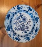 Meissen schaal met gouden rand, Antiek en Kunst, Ophalen