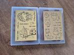 Stempels Greeting Farm, Ophalen of Verzenden, Zo goed als nieuw, EZ-mounted stempel