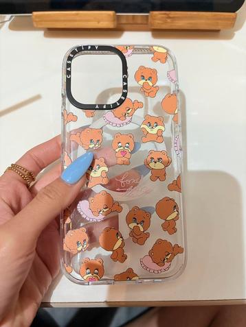 Case Casetify Iphone 16 beschikbaar voor biedingen