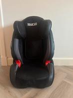 Sparco autostoel, Ophalen, Zo goed als nieuw, Overige merken, Autogordel