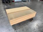 Houten Platen  150x50, Ophalen, Gebruikt, Hout, Minder dan 20 mm