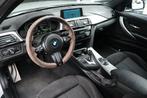 BMW 3-serie Touring 316i Executive M-Sport Navi Cruise PDC X, Auto's, BMW, Automaat, 4 cilinders, Origineel Nederlands, 1100 kg