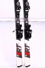 135 163 ski's ROSSIGNOL REACT RT 2025, Sport en Fitness, Skiën en Langlaufen, 160 tot 180 cm, Gebruikt, Verzenden, Rossignol