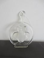 Kosta Boda Zweeds glas design raam hanger, in vorm uil, Antiek en Kunst, Verzenden