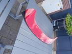 Mazda Cx3 achterklepspoiler 41V Soul Red, Auto-onderdelen, Carrosserie en Plaatwerk, Ophalen of Verzenden, Gebruikt, Mazda, Achterklep