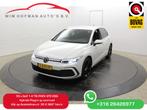 Volkswagen Golf GTE 245 Pk Incl LM winterset Extra getint gl, Auto's, Volkswagen, Te koop, Geïmporteerd, 245 pk, Hatchback