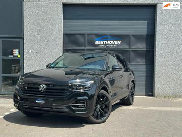 Volkswagen Touareg 3.0 TSi eHybrid 4MOTION R beschikbaar voor biedingen