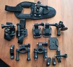 Action camera assesuares onderdelen T.E.A.B, Ophalen of Verzenden, Nieuw, Overige merken