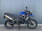 Triumph Tiger 800 XCX 2016, Motoren, Motoren | Triumph, Toermotor, Particulier, 3 cilinders, 800 cc